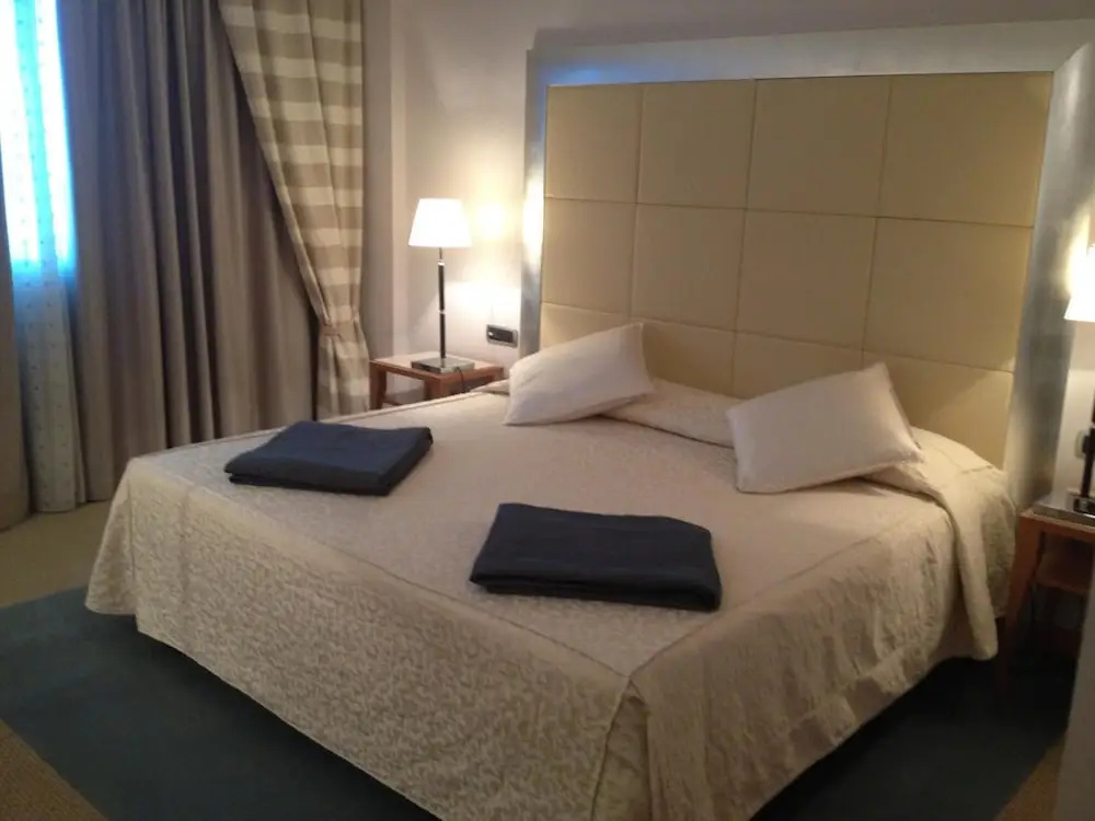 Double Junior Suite