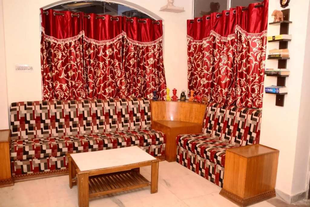 Hotel Sugandh Retreat - Général