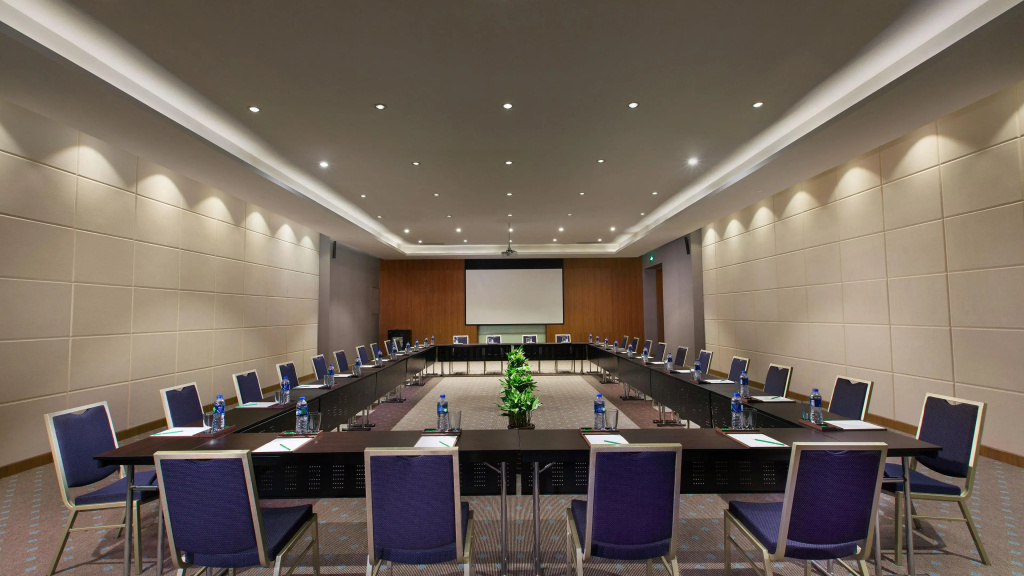 Holiday Inn Putian Xiuyu by IHG - фото 19