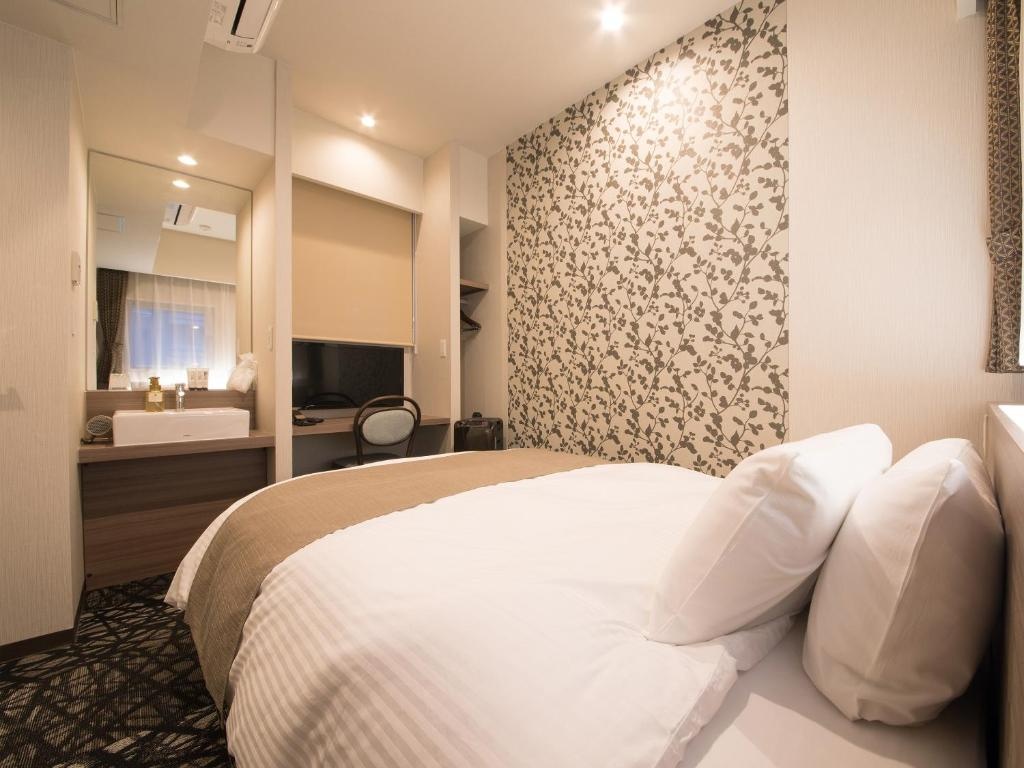 S Training Center Hotel Osaka 사진 8