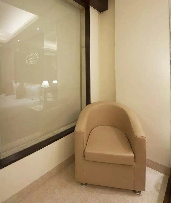 Hotel Golden Grand - Chambres