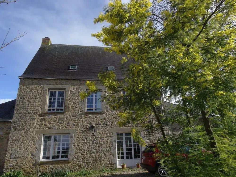 Manoir de la Grand'Cour