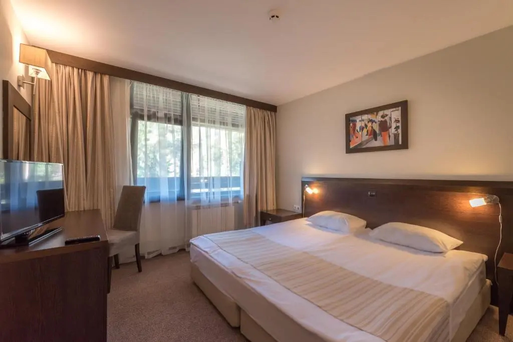 Lion Hotel Borovets - Chambres