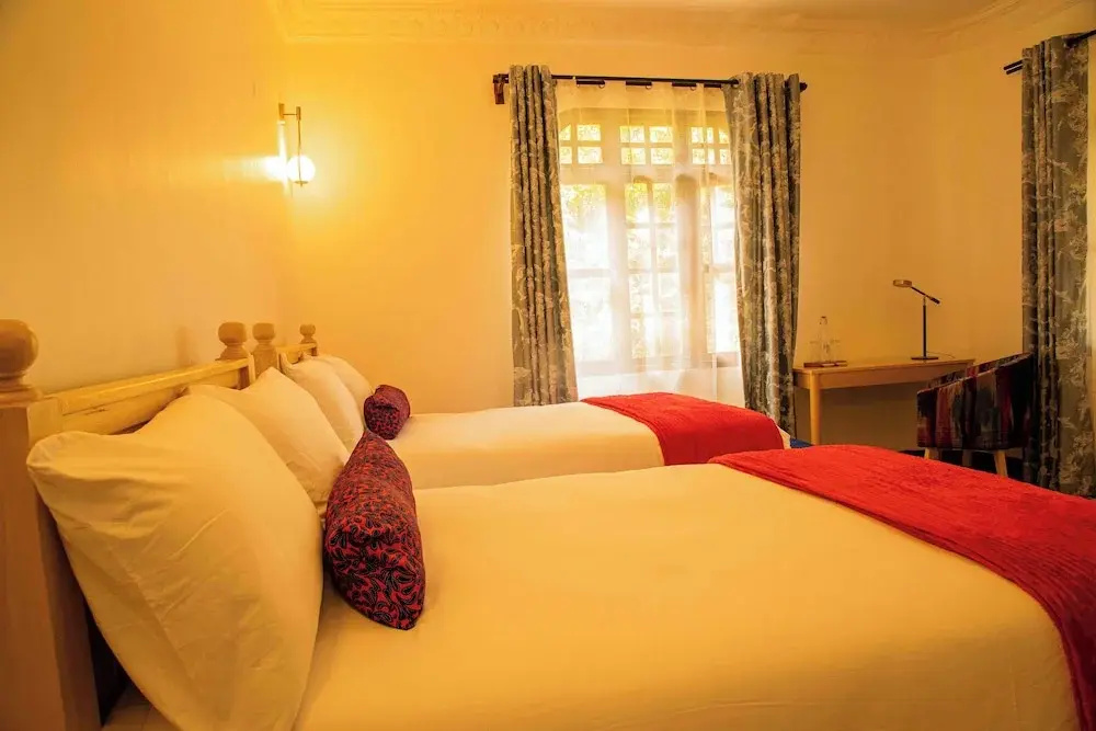 Hotel photo 2