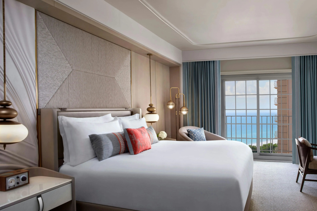 The Ritz-Carlton, Naples - Général