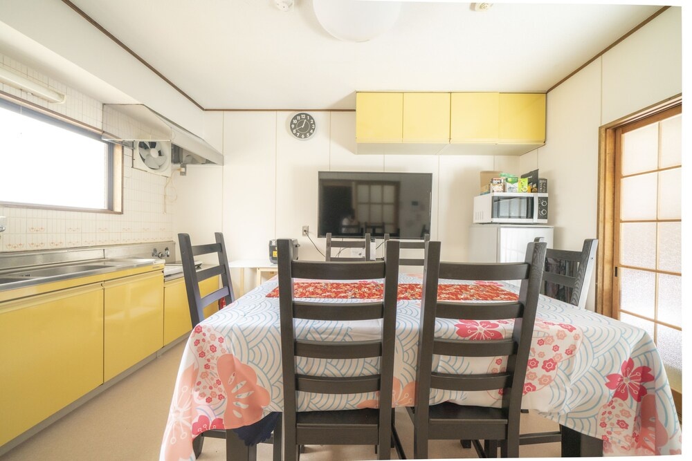 Kagamiyama Residence 사진 15