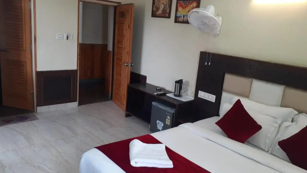 Hotel photo 10