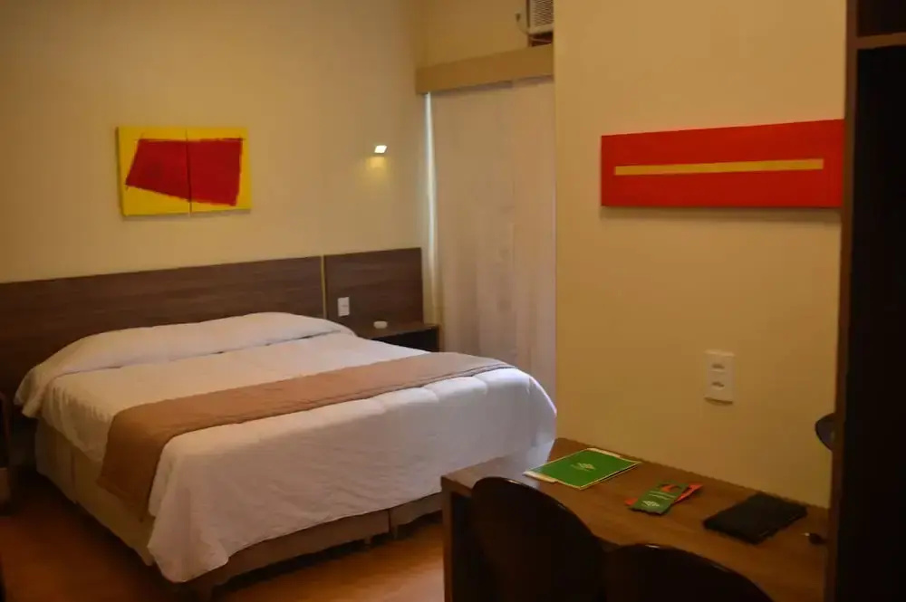 Entremares Hotel - Chambres