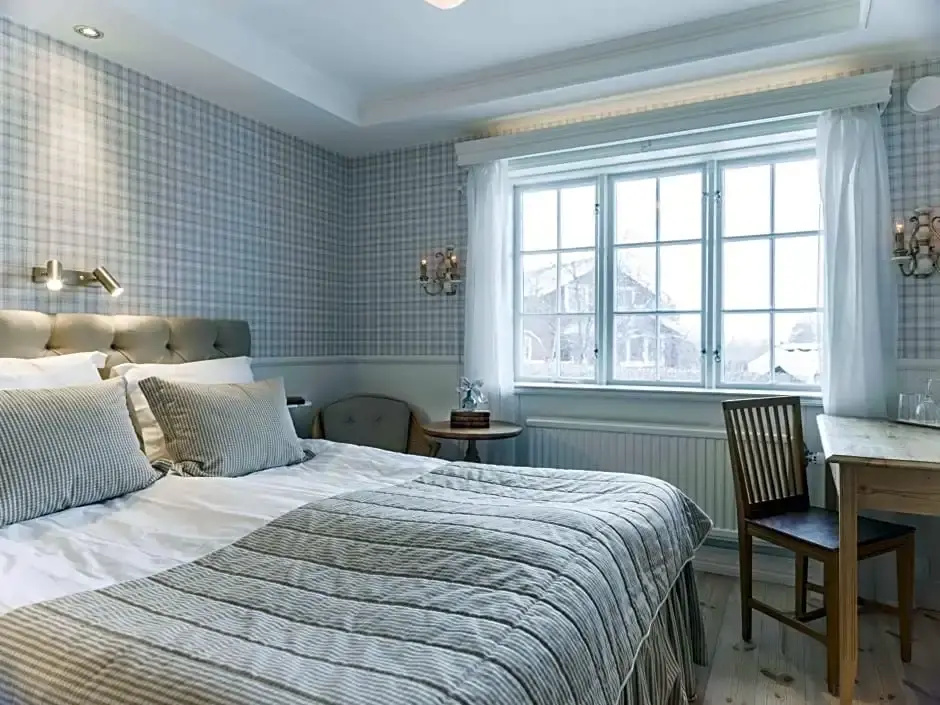 Åkerblads Gästgiveri Hotell Spa - Chambres