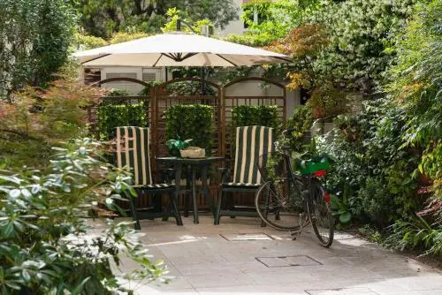 Relais San Nicol - Général