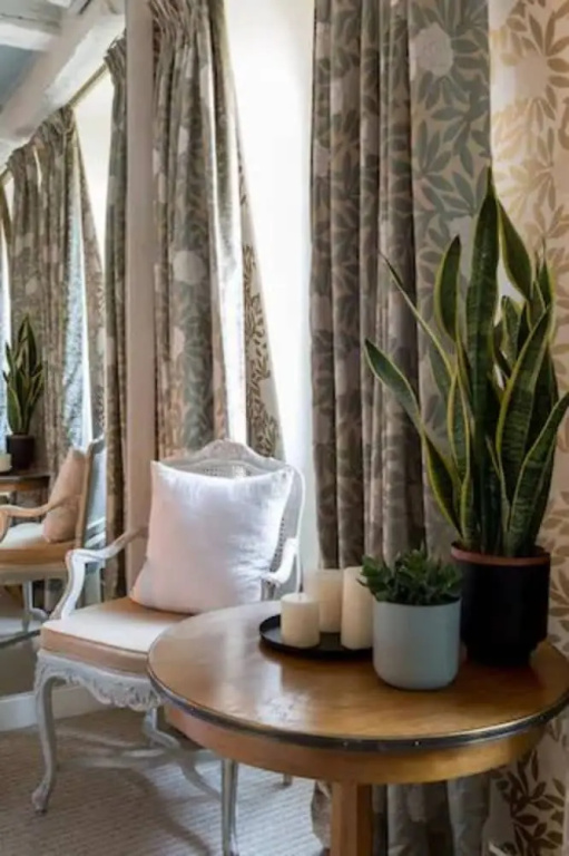 Relais Saint Germain - Chambres