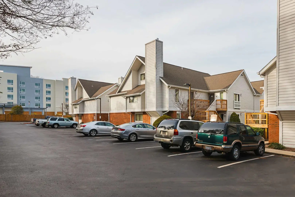Studio 6 Extended Stay - Greensboro, NC
