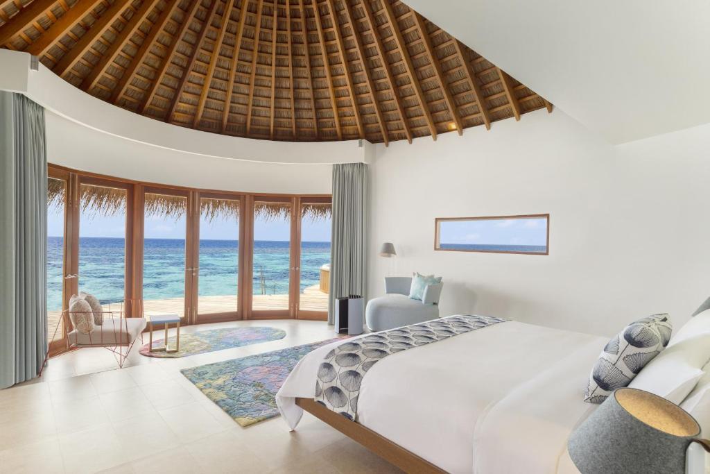 W Maldives