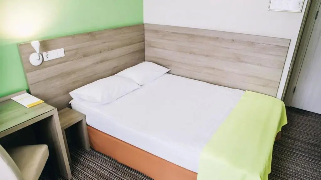 Optima Vinnytsia - Chambres