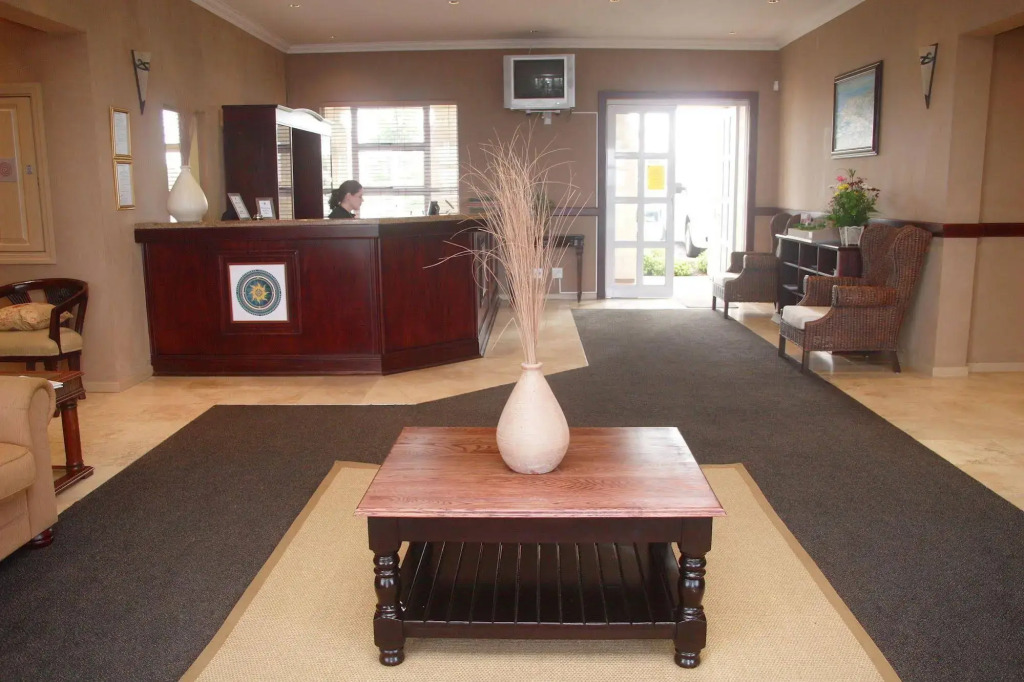 Pinnacle Point Beach and Golf Resort - фото 10