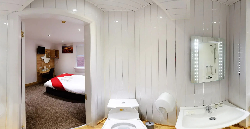 Hotel photo 10