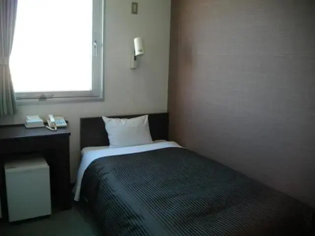 Okadaya Bayside - Chambres