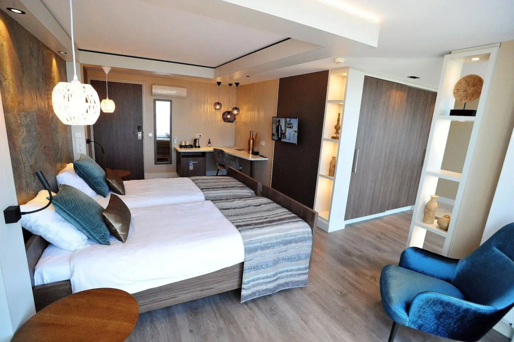 Hotel Zuiderduin - Général