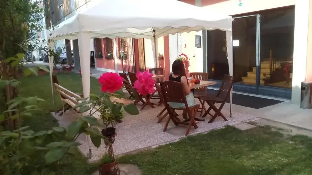 Albergo Soliani - Chambres