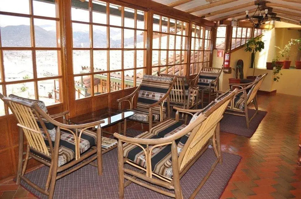 Hotel photo 21
