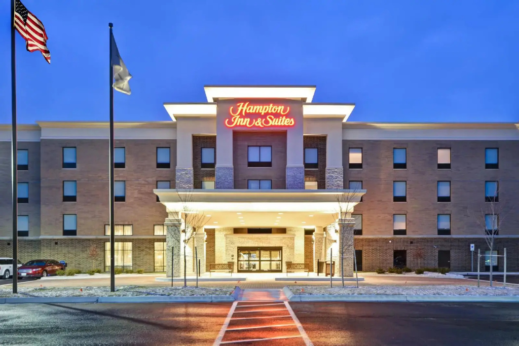 Hotel photo 21