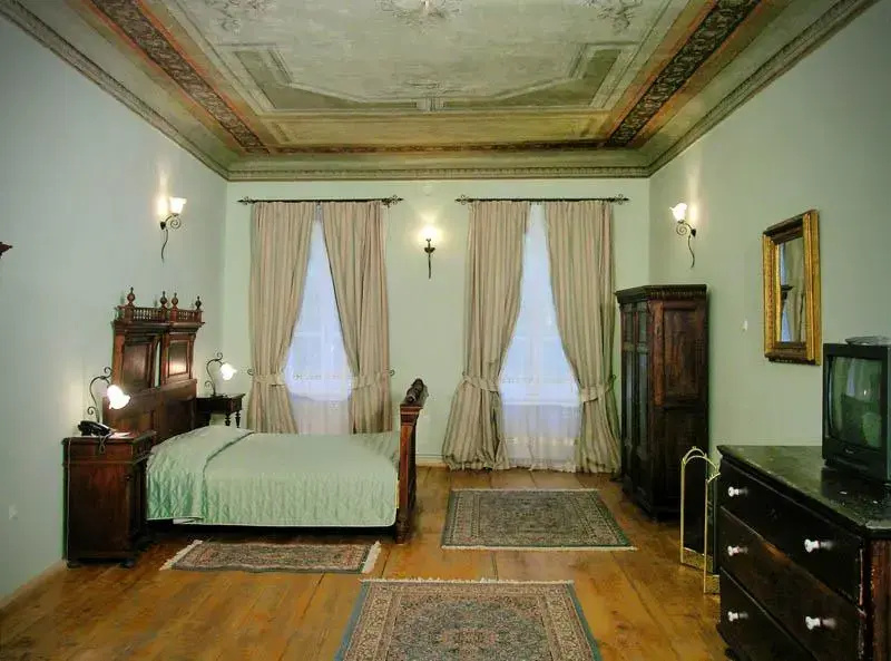 1 Bedroom Standard Triple room