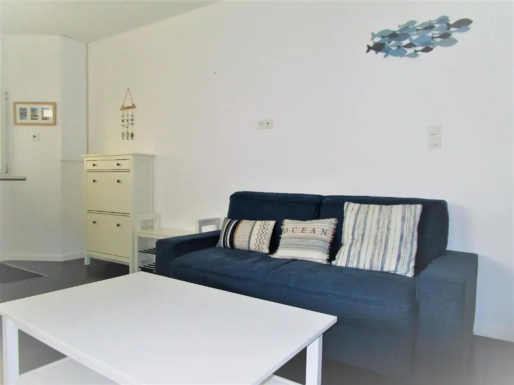 Maison Les Sables-d'Olonne, 4 pièces, 5 personnes - FR-1-197-411