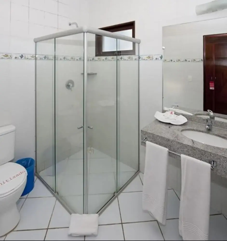 Deluxe Triple room with partial sea view