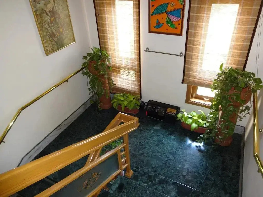 Shreemaya Residency - Général