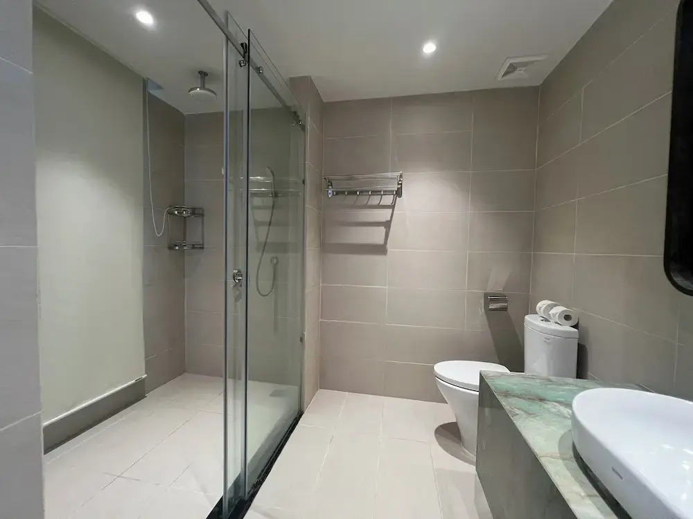 Apartment Lotte 1 — фото 6