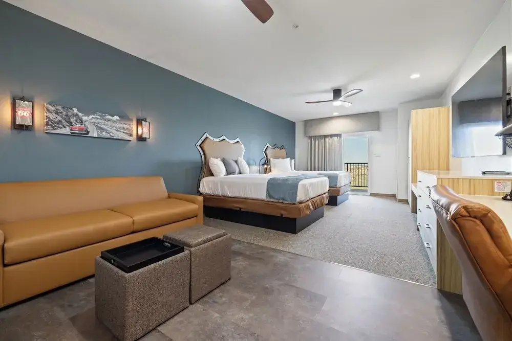 Hotel photo 2