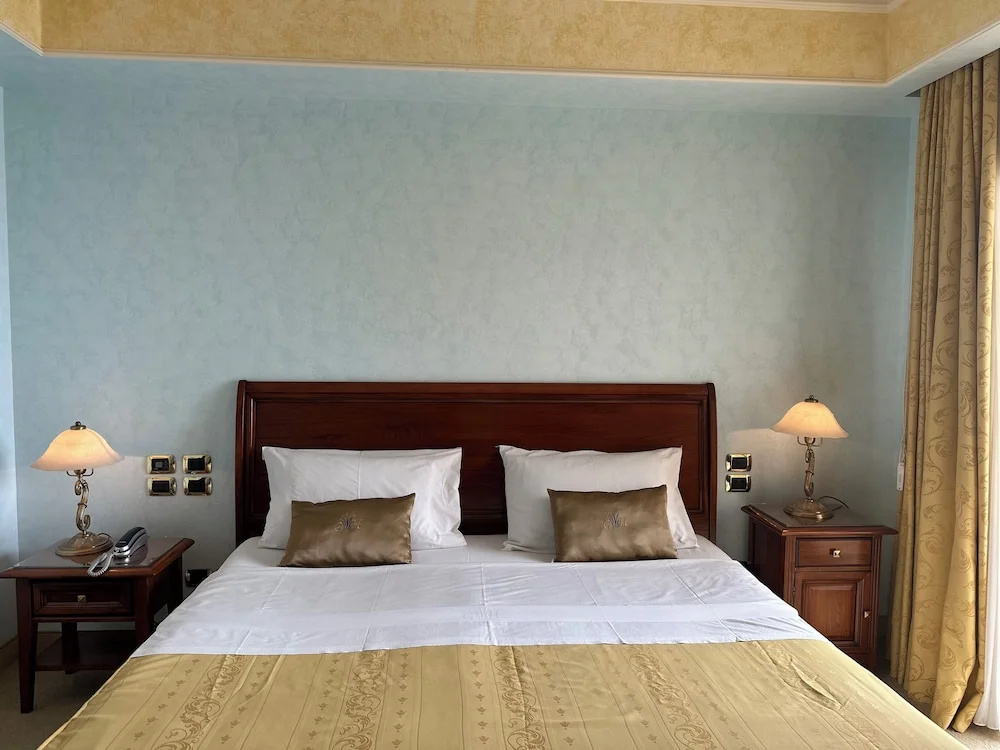 Gardenia Hotel - Général