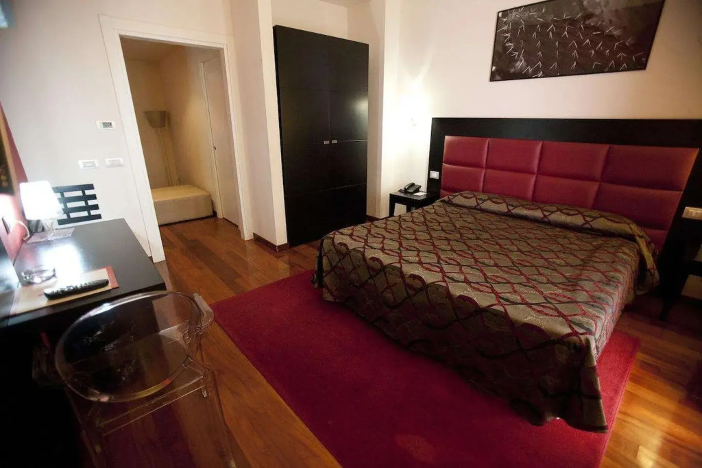 Hotel photo 19