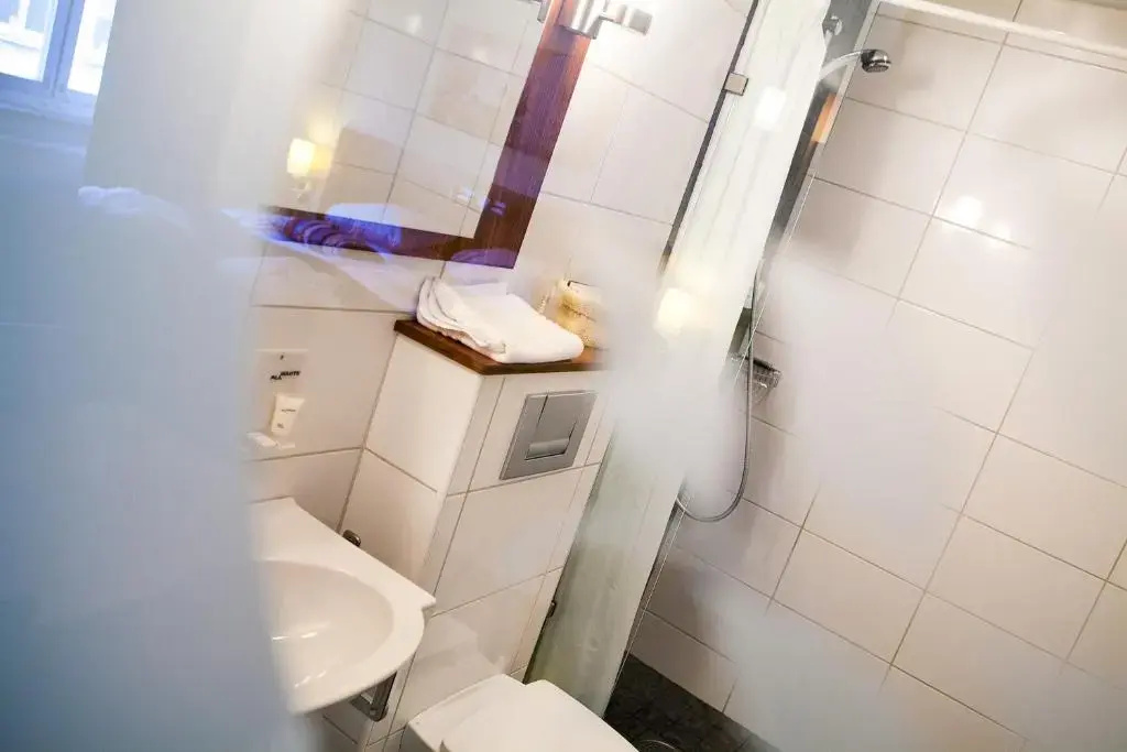 Home Hotel Kung Oscar - Chambres