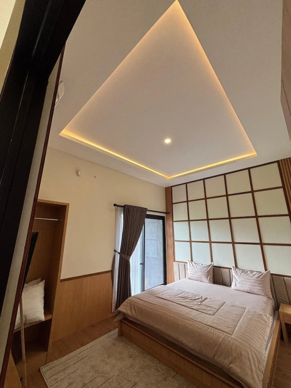 2 Bedrooms Superior Villa with balcony