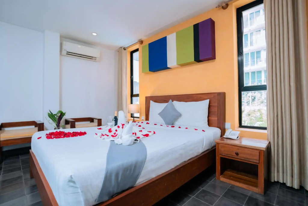 Hotel photo 3
