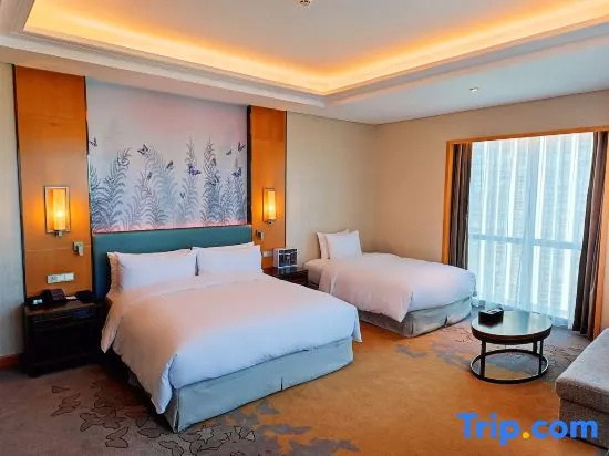 Yuhuagong Beijing - Chambres