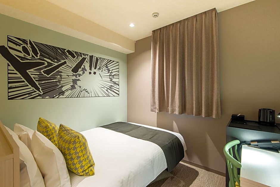 La'gent Hotel Shinjuku Kabukicho 사진 2