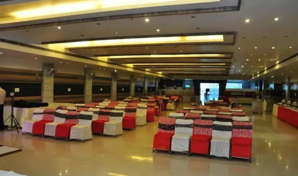 Hotel photo 8