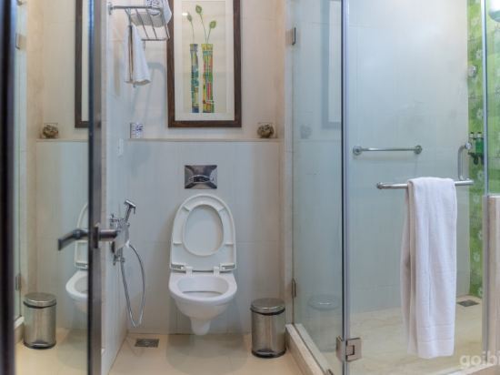 Kyriad Prestige Calangute Goa