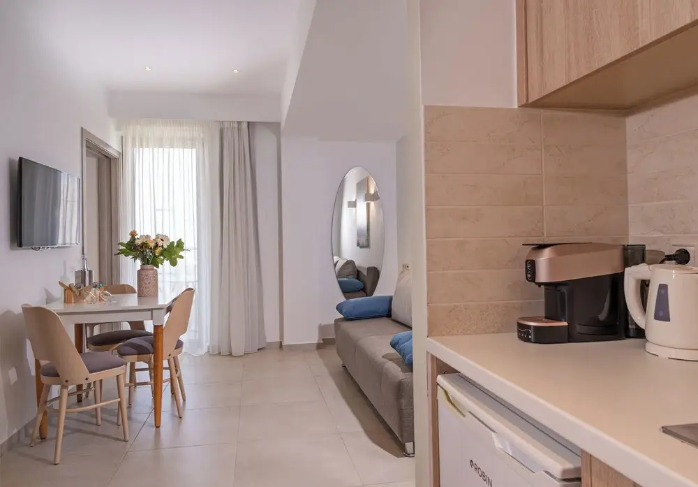 Standard Suite