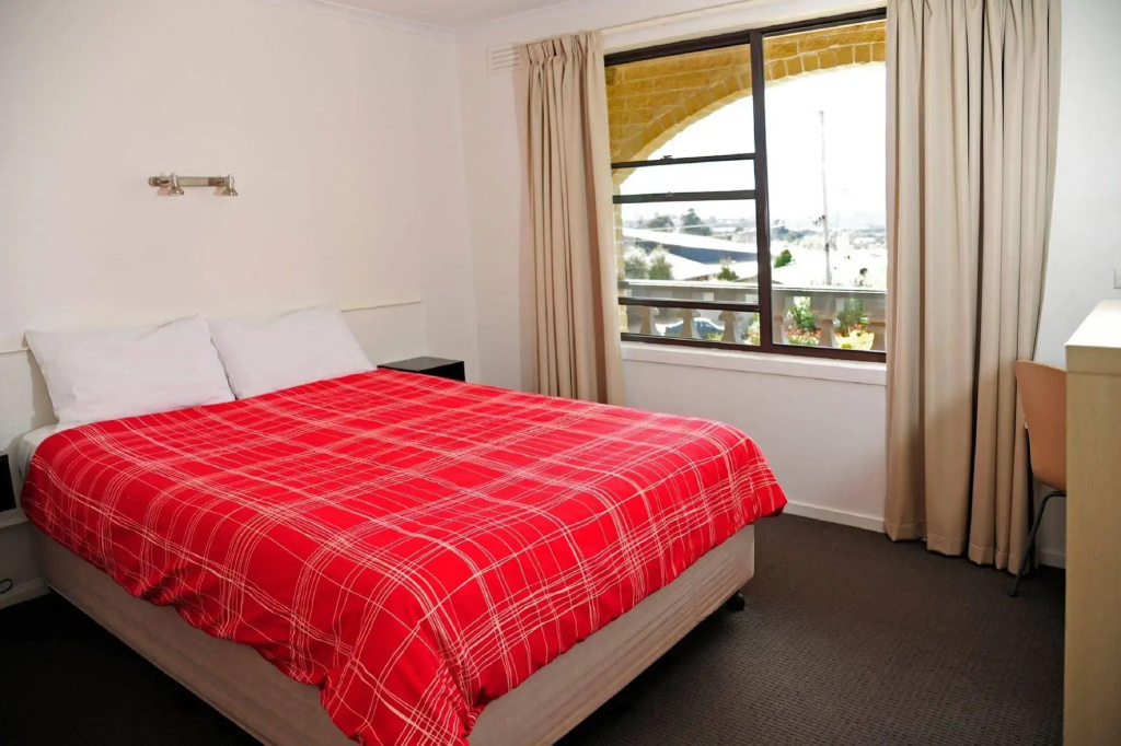 Tamar River Villas - фото 38