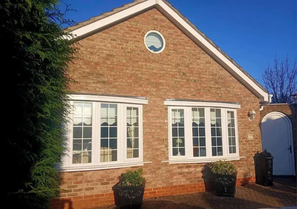 Romantic Cottage for two in North Yorkshire