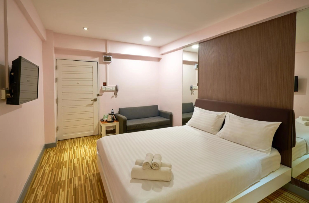Hotel photo 30