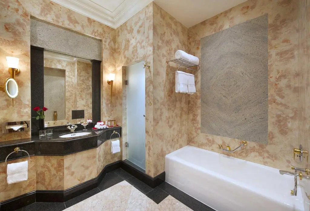 Waldorf Astoria Jeddah - Qasr Al Sharq - Chambres