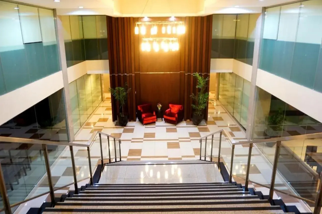 Hotel photo 16
