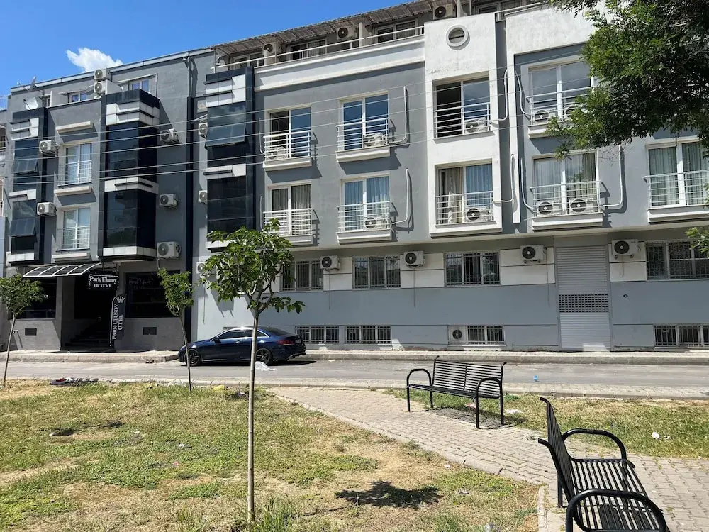 Ulusoy Hotel