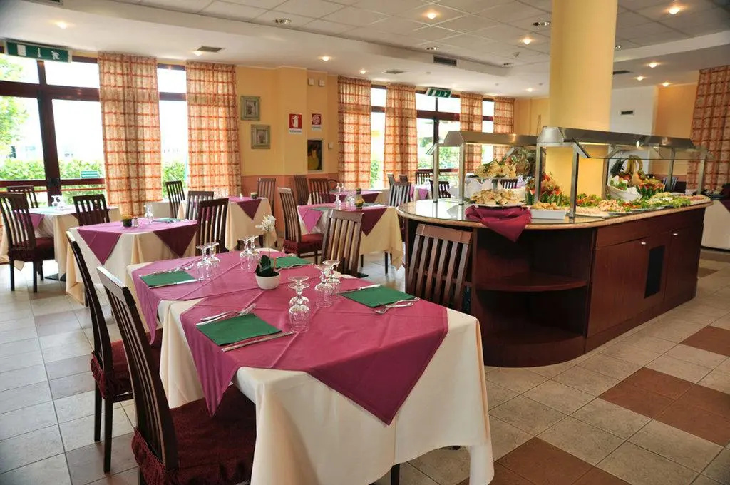 Tulip Inn Turin South - Général