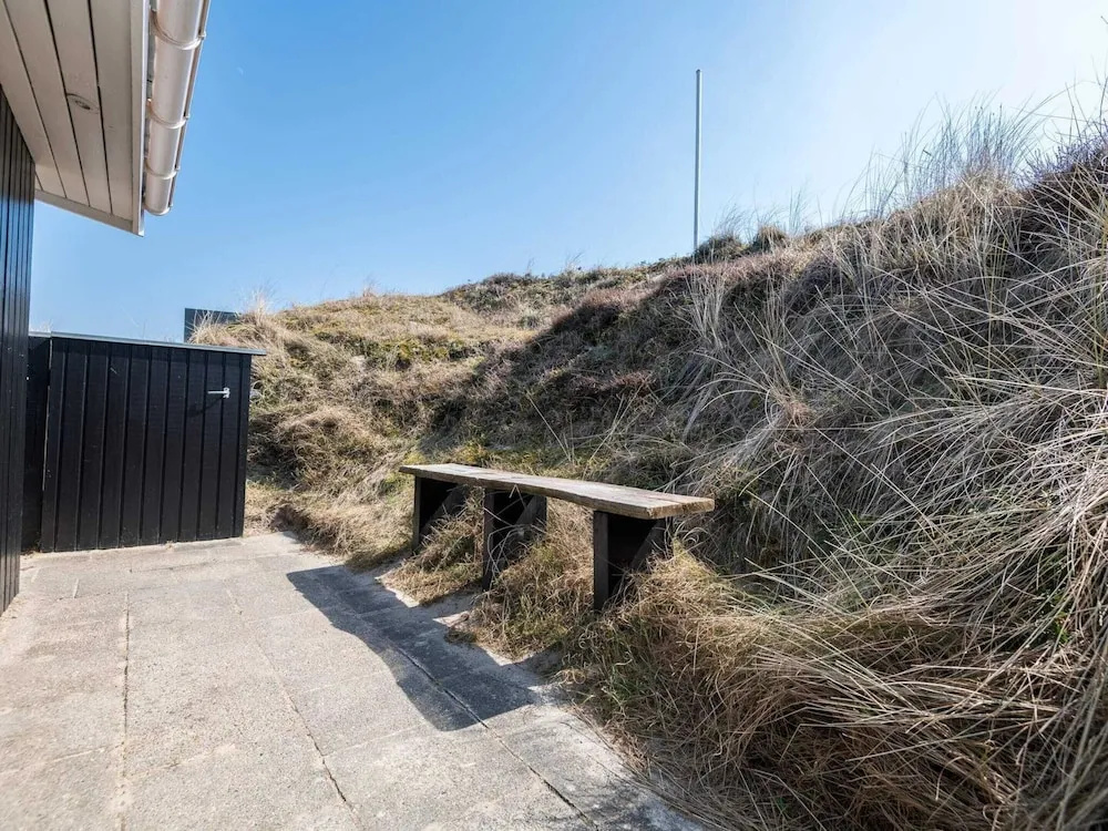 Holiday Home in FanÃ¸