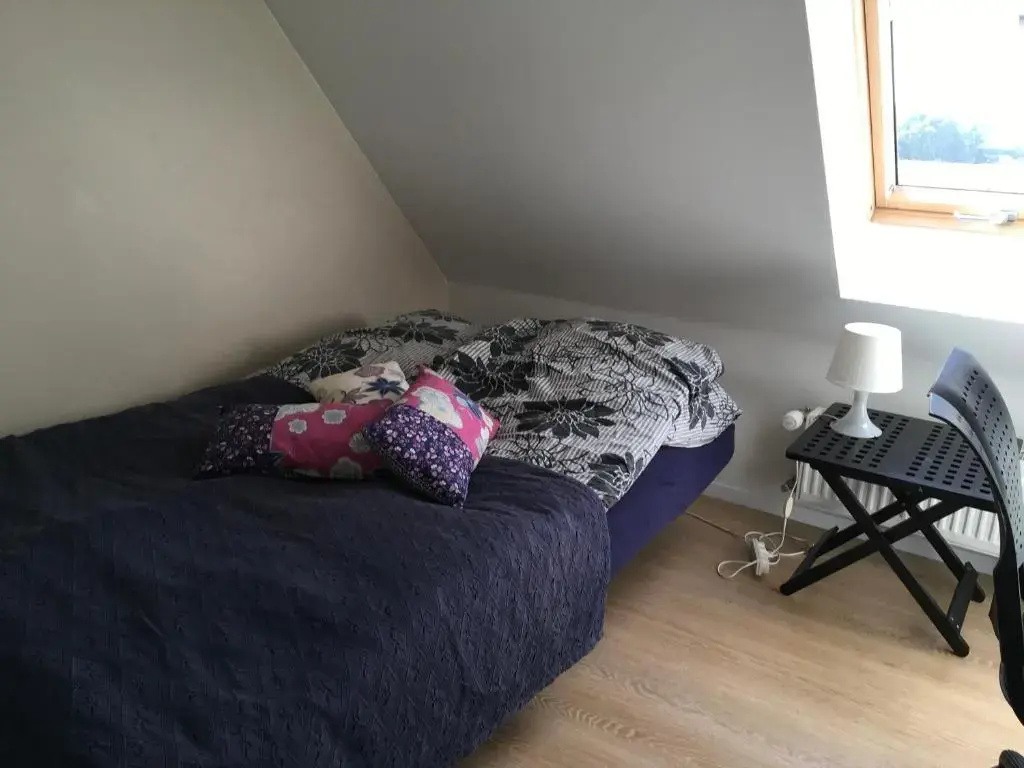 3 Bedrooms Apartment